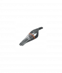 BLACK & DECKER | Vacuum Cleaner | NVC220WC-QW | Cordless operating | Handstick | 7.2 V | Grey