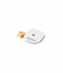 ETA | Sandwich maker | ETA415190000 | 750 W | Number of plates 2 | Number of pastry 4 | White