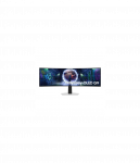 Samsung | LS49DG934SUXEN Odyssey G9 G93SD | 49 " | OLED | DQHD | 32:9 | 240 Hz | 0.03 ms | 5120 x 1440 pixels | 250 cd/m&sup2; | HDMI