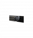 MikroTik Kit for mounting RB5009/L009 devices in 1U rackmounts | K-79