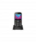 myPhone Halo C | Black | 2.2 " | TFT | 32 MB | 32 MB | Dual SIM | Main camera resolution 0.3 MP | 1900 mAh