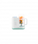 ETA Multifunctional Steam Pot and Mixer | ETA430690000 MIMI | 700 W | Number of speeds 1 | Blender | White