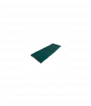 Easy Camp Starling Square Green 10&deg;C | Sleeping Bag | One-way, L-shaped