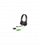 Acer Conference Headset | Built-in microphone | USB Type-A | Black