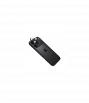 Fixed Camera Glass | Apple | iPhone 17 Pro/Pro Max | Glass | Black
