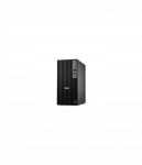 Dell Pro | QCT1250 | Desktop | Tower | Intel Core i5 | i5-14500 | Internal memory 16 GB | Solid-state drive capacity 512 GB | In