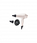 Remington | Hair dryer | ProLuxe AC9140 | 2400 W | Number of temperature settings 3 | Ionic function | Diffuser nozzle | White/G