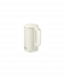 TEFAL | Kettle | Thermo Protect KO140AE0 | Electric | 1500 W | 1.5 L | Stainless steel | 360&deg; rotational base | Beige
