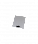 Mesko | Kitchen Scales | MS 3145 | Maximum weight (capacity) 5 kg | Graduation 1 g | Display type LCD | Silver