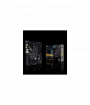 Asus | TUF GAMING B550-PLUS | Processor family AMD | Processor socket AM4 | DDR4 | Memory slots 4 | Chipset AMD B | ATX