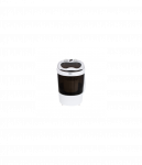 Camry | Mini washing machine | CR 8054 | Top loading | Washing capacity 3 kg | Depth 37 cm | Width 36 cm | White/Gray