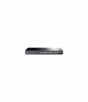 TP-LINK | Switch | TL-SG1428PE | Web managed | Rackmountable | SFP ports quantity 2 | PoE+ ports quantity 24 | Power supply type