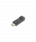Digitus | DisplayPort to HDMI adapter | AK-340602-000-S | HDMI | DisplayPort | DP to HDMI