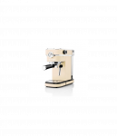 ETA | Espresso coffee maker | ETA618190040 Storio | Pump pressure 20 bar | Built-in milk frother | Semi-automatic | 1350 W | Bei