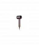Jimmy | Hair Dryer | F8 | 1600 W | Number of temperature settings 3 | Ionic function | Diffuser nozzle | Grey