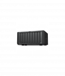 Synology | 8-Bay | DS1823xs+ | Up to 8 HDD/SSD Hot-Swap | AMD Ryzen | V1780B | Processor frequency 3.35 GHz | 8 GB | DDR4