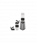 Camry | Personal Blender | CR 4069i | Tabletop | 500 W | Jar material Plastic | Jar capacity 0.4 + 0.57 L | Ice crushing | Stain