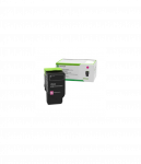 Lexmark CS521, CS/CX622 | Toner Cartridge | Magenta