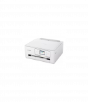 Canon | Multifunctional printer | PIXMA TS7650i | Inkjet | Colour | A4 | Wi-Fi | White