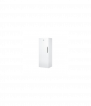 INDESIT | Energy efficiency class E | Free standing | Height 167 cm | Total net capacity 228 L | White