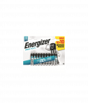 Energizer Max Plus LR03 BL10+10 | AAA