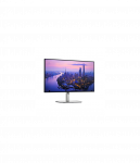Dell | U2725QE | 27 " | IPS | 16:9 | 120 Hz | 5 ms | 3840 x 2160 pixels | 450 cd/m&sup2; | HDMI ports quantity 1 | Silver