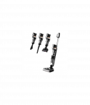 Jimmy Vacuum cleaner and washer | HW11 Pro | Cordless operating | Washing function | 420 W | 21.6 V | Operating time (max) 75 mi