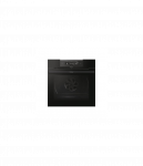 Haier HWO60SM2F3BH Built in Oven, A+, Capacity 70 L, Black | Haier
