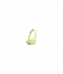 Sony Headphones | WH-CH520 | Bluetooth | On-Ear | Wireless | Yellow