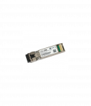 MikroTik SFP/SFP+/SFP28 module 1/10/25G SM 10km 1310nm | XS+31LC10D | SFP/SFP+/SFP28 | SMF | Dual LC UPC | 1024/10240/25600 Mbit