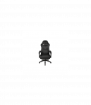 Fury Eco leather/Fabric/Nylon | Gaming Chair | Shinai S2 | Black