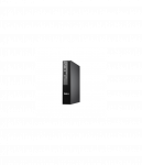 Dell Pro | QCM1255 | Desktop | Micro | AMD Ryzen 7 PRO | 8700GE | Internal memory 16 GB | DDR5 | 512 GB | Keyboard language No k