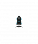 Onex Air Suede PVC Nylon caster Metal | Gaming chairs | STC Alcantara L Series | Black/Blue