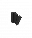 Vogels Wall mount | SWM 3021 Universal Speaker Wall Mount | Tilt, rotate | Maximum weight (capacity) 5 kg | Black