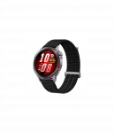 Huawei GT Runner 2 | Sport watch | AMOLED | 1.32" - 466 x 466 pixels | Waterproof | Midnight Black