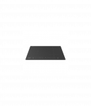 Whirlpool WF S7560NE BM Hob, Glass Ceramic, Induction, Built-in, 4 cooking zones, Width 59 cm, Black | Whirlpool