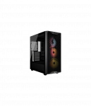 Corsair PC Case | 3200D RS | Black | Mid-Tower