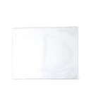 Įdėklas techniniam pasui 95x77mm, skaidrus