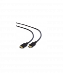 Cablexpert | CC-HDMI4L-1M | HDMI | HDMI | HDMI to HDMI | 1 m
