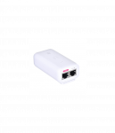 Ubiquiti | 802.3af Supported PoE Injector | U-POE-af | Ethernet LAN (RJ-45) ports 1