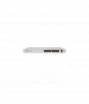 Ubiquiti | 16Port Gigabit Switch with PoE and SFP | USW-16-POE | Managed L2 | Rack-mountable/Desktop