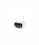 Adler | Bluetooth Radio | AD 1185 | AUX in | White