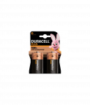 Duracell | Plus MN1300 | D | Alkaline | 2 pc(s)