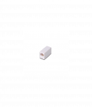 Digitus | CAT 5e Modular Coupler | AT-A 8/8