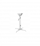 Sunne | Ceiling mount | Projector Mounts PRO300M2 | Adjustable Length, Tilt, Swivel, Rotate | Maximum weight (capacity) 25 kg |