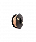Flashforge Filament, PLA | 3DP-PLA-WD-01-NAT | 1.75 mm diameter, 1kg/spool | Wood natural