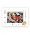 Pie&scaron;imo sąsiuvinis SMLT,  A3, 20 lapų, 120 g/m&sup2;