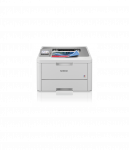 Brother HL-L8230CDW | Colour | Laser | Wi-Fi | White