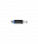 ADATA | USB Flash Drive | C906 | 64 GB | USB 2.0 | Black