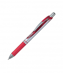 Automatinis gelinis ra&scaron;iklis PENTEL ENERGEL BL77, 0.7 mm., raudona
